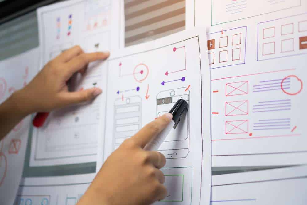 Web application คืออะไร? ต่างจากเว็บไซต์ทั่วไปอย่างไร?