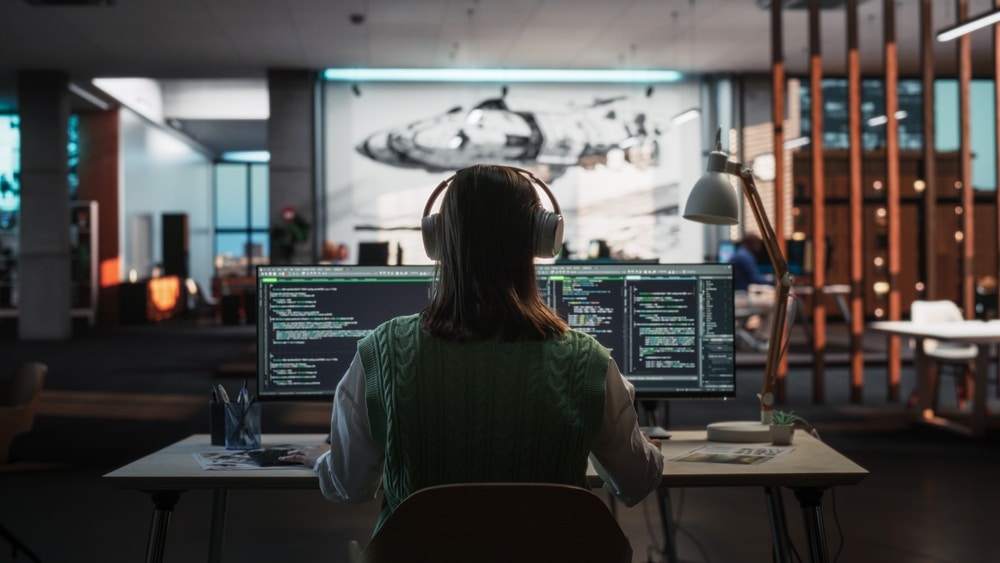 เจาะลึก Full Stack , Frontend , Backend คือใคร ต้องทำอะไรบ้าง? - Hocco ...