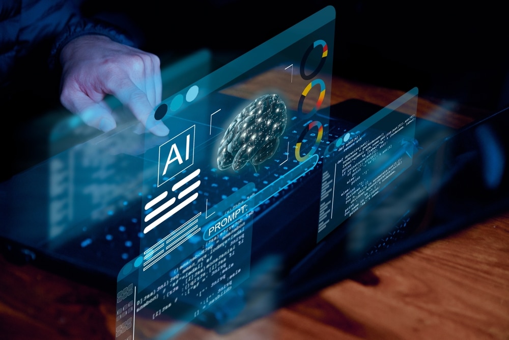 แนะนำ 9 AI Solution สำหรับธุรกิจในยุคดิจิทัล ใช้งานง่าย เห็นผลจริง ...